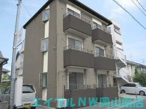CASA茶屋町外観写真
