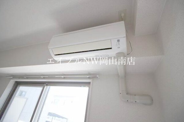 その他設備(同物件、別部屋の写真です)