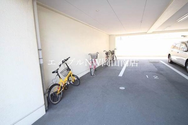 同物件、別部屋の写真です