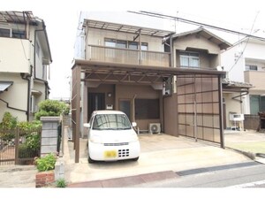 JOY HOUSE 福富西外観写真