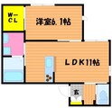 仮）シャーメゾン福富東