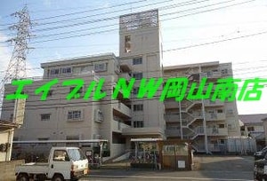 エメラルドマンション芳泉外観写真
