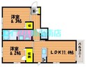 仮）シャーメゾン浜野西棟
