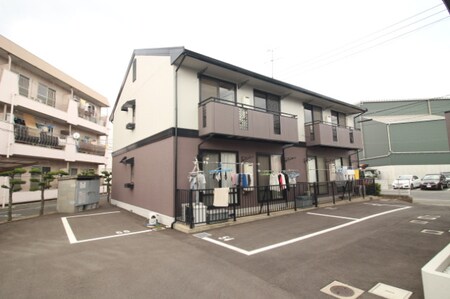 セジュール福浜　Ａ外観写真