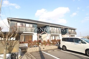 ディアスハート95外観写真
