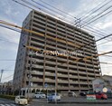 ポレスターブロードシティ岡山南