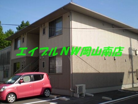 フォーシーズン秋外観写真
