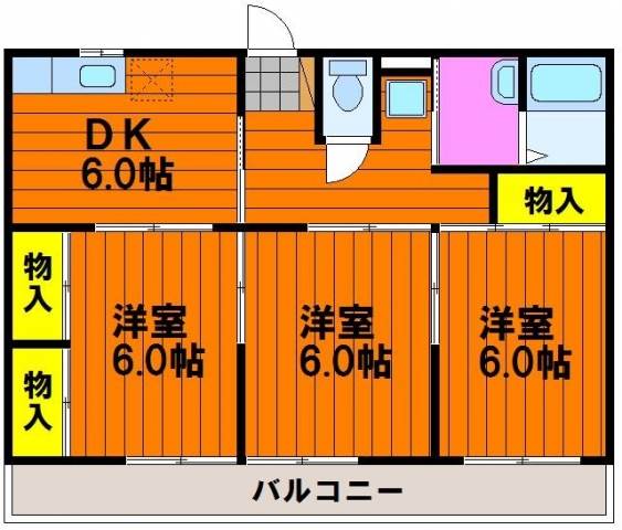 緑町第一コーポ