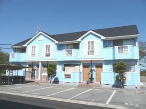 ニュークレストール佐藤外観写真