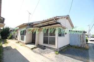 松浦戸建外観写真