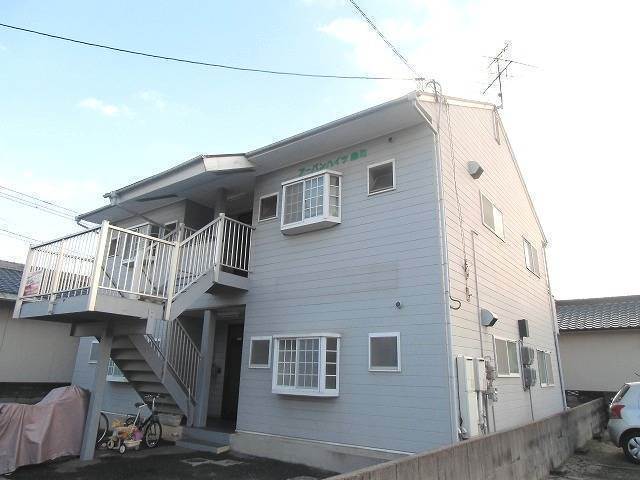 アーバンハイツ緑町