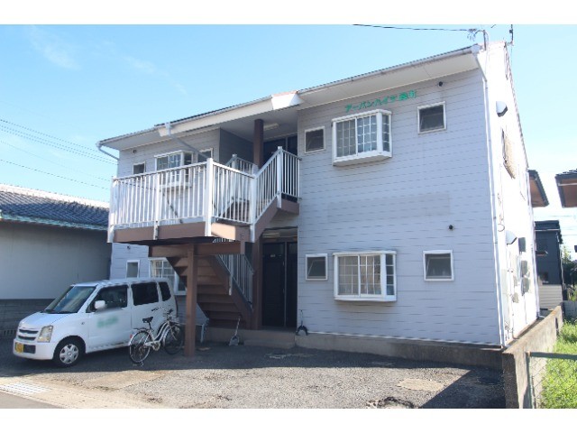 アーバンハイツ緑町