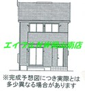 (仮)D-room・五賀　F棟