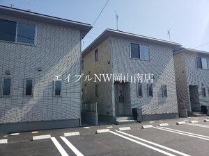 ルーチェ　A外観写真