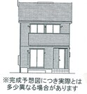 (仮)D-room・五賀　Ａ棟