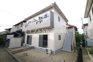セレーノ並木町外観写真