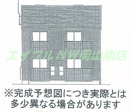 仮）D-room洲崎2丁目