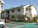 グリーンハイツ芳泉Ａ棟