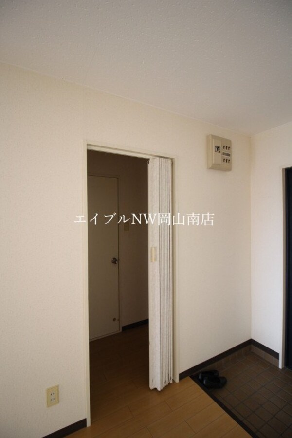 その他部屋・スペース