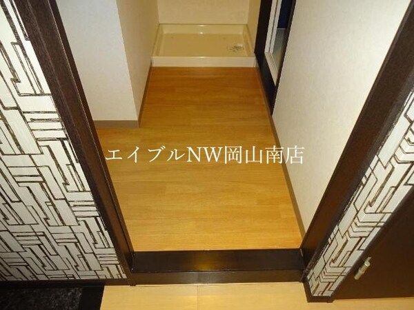 その他(脱衣所)