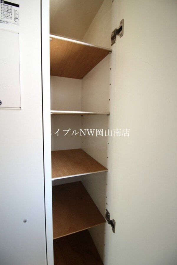その他(収納)