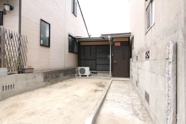 若葉町15-26戸建