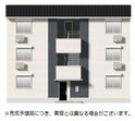 (仮)Ｄ－ｒｏｏｍ平井6丁目　B棟