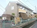 ブルーメ澤田B棟
