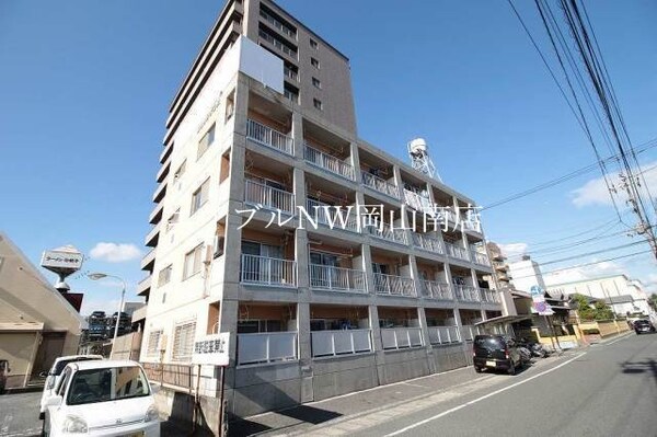 建物外観(建物外観)