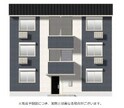 (仮)Ｄ－ｒｏｏｍ平井6丁目　A棟