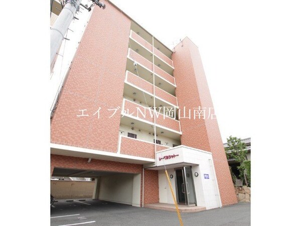 建物外観(建物外観)