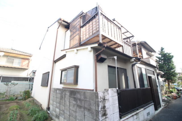 並木町戸建