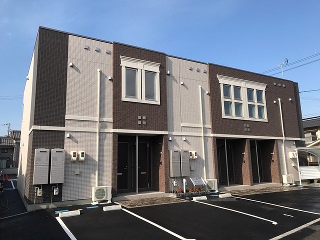 仮）シェルルロココモダン福成