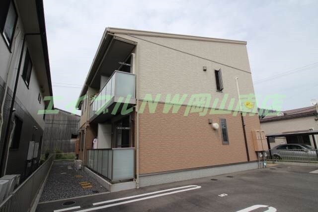 ル シエルの賃貸物件情報 岡山県岡山市南区 アパート Chintai 賃貸マンション アパート 部屋探し情報サイト