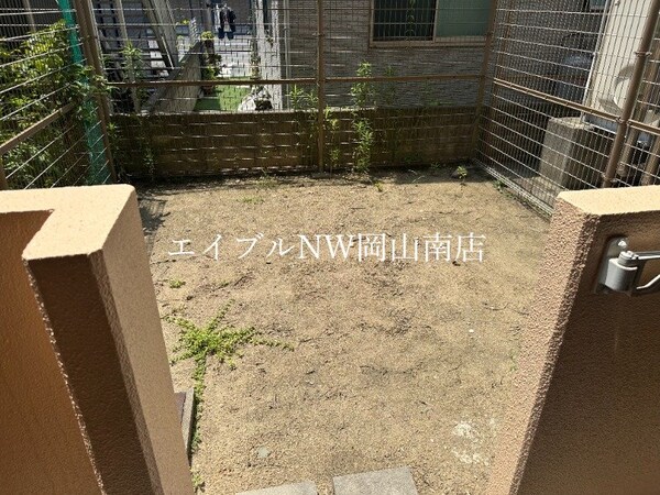 庭