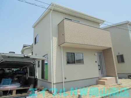 大福戸建外観写真