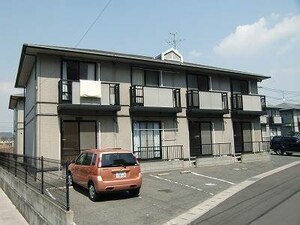ファンコーポレーションＥ外観写真
