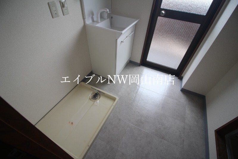 物件内観写真11　