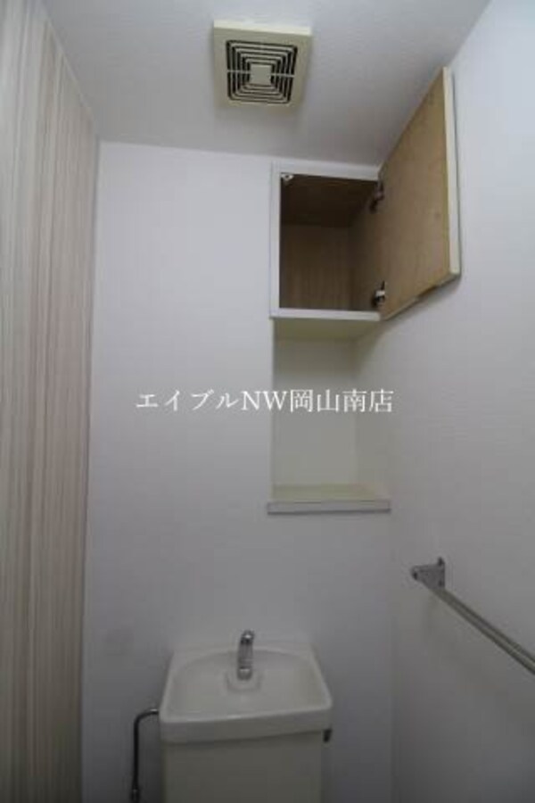 その他部屋・スペース