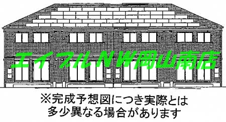 (仮）Ｄ－ｒｏｏｍ味埜