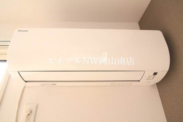 その他設備(イメージ写真です。)