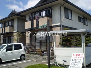 サンライズ北新保外観写真