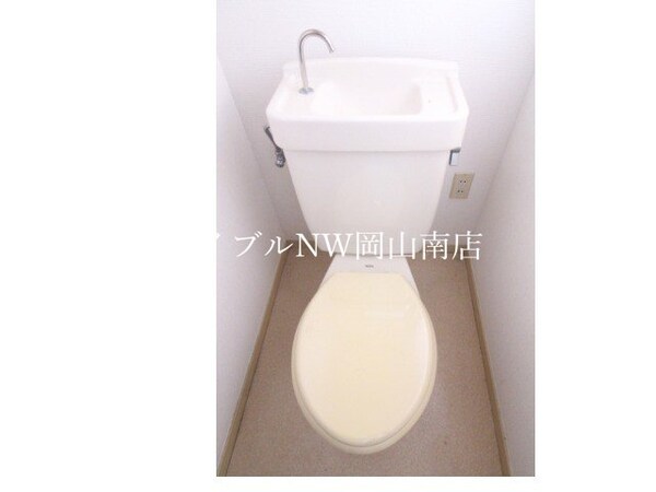 トイレ(トイレ)