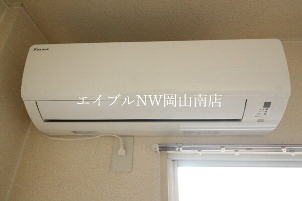 その他(エアコン)