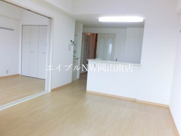 居室・リビング(※同タイプのお部屋の写真です)