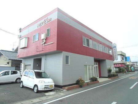 トピア21外観写真