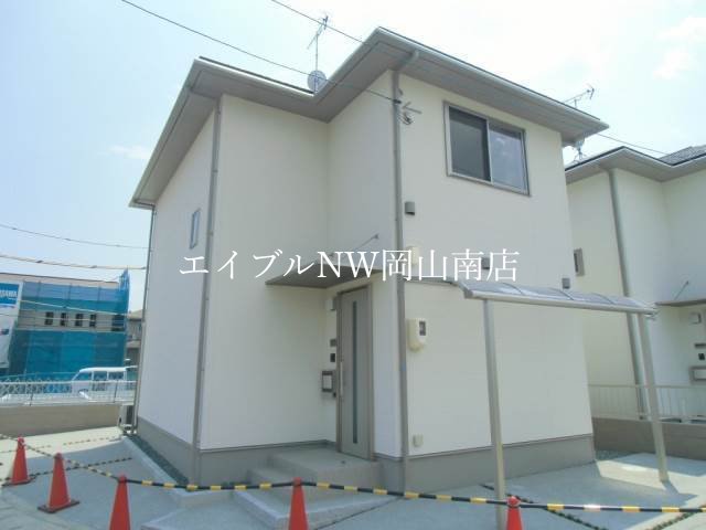 サンプラザスマイル　A