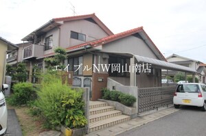 泉田小野様戸建外観写真