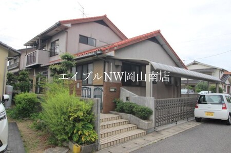 泉田小野様戸建外観写真