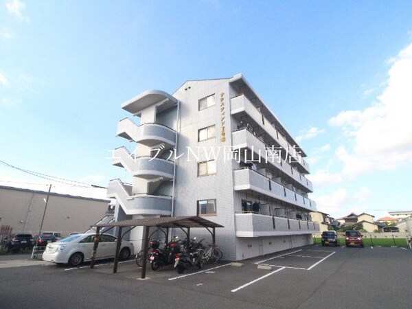 建物外観(建物外観)